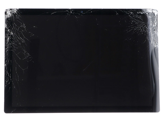 Microsoft Surface Pro 6 i5-8350U 8GB 256GB SSD 2736x1824 bez klawiatury Klasa C Windows 11 Home 018427691053