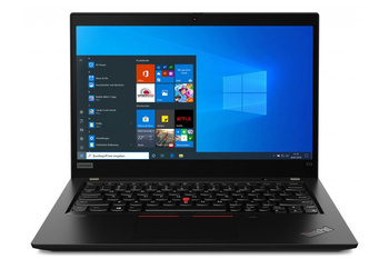 Lenovo Thinkpad X13 Gen 1 Ryzen 5 Pro 4650U With Radeon Graphics 16GB/256GB SSD 1920x1080 Klasa C Brak systemu SN: PC220CHB