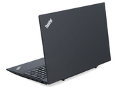 Lenovo Thinkpad T580 I5-8350U 16GB/256GB SSD 1920x1080 Klasa C Brak systemu SN: R90SJ5J7
