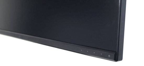 Monitor Dell UltraSharp U2913WM 29'' LED 2560x1080 HDMI DisplayPort Czarny Brak Podstawki Klasa B