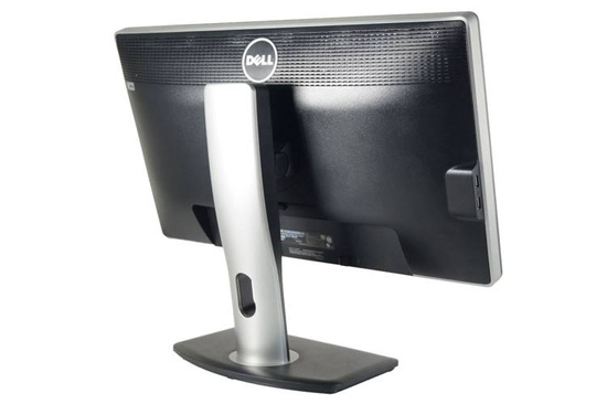 Monitor Dell UltraSharp U2312HM 23" LED IPS 1920x1080 DisplayPort USB Czarny Nieoryginalna Podstawka Klasa A/B