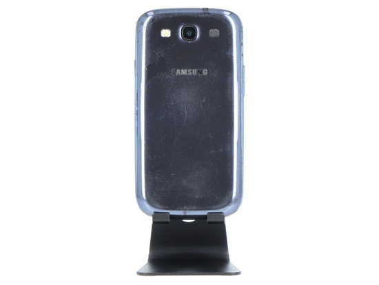 Samsung Galaxy S3 GT-I9300 2GB 16GB Blue Klasa C Android