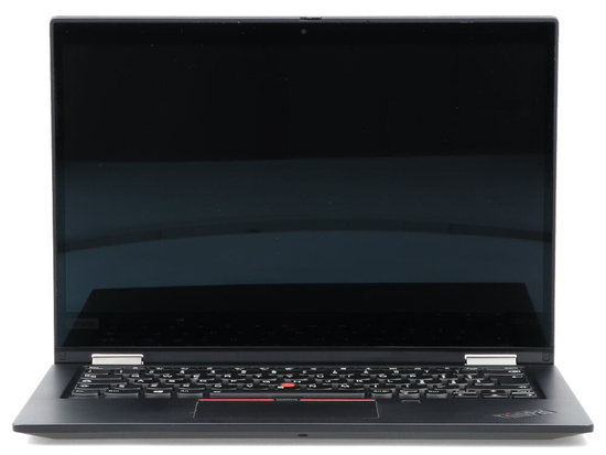Dotykowy Lenovo Thinkpad X390 Yoga I5-8365U 16GB/512GB SSD 1920x1080 Klasa C Brak systemu SN: R90WVRV7