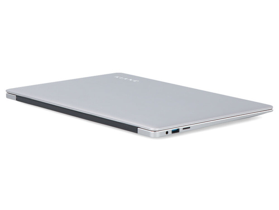 KIANO Elegance 13.3 Celeron N3350 4GB 128GB M.2 SSD 1920x1080 Klasa C