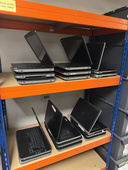 Pakiet 16 szt. Dell Latitude E Series Klasa C Zestaw #5