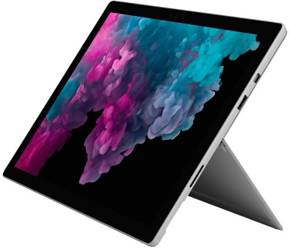 Microsoft Surface Pro 6 i5-8350U 8GB 256GB SSD 2736x1824 bez klawiatury Klasa C Windows 11 Home 018427691053