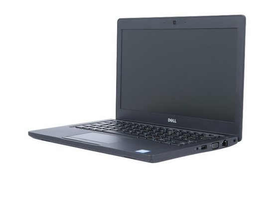 Dell Latitude 5280 I5-7300U 8GB/512GB Sata SSD 1920x1080 Klasa C Brak systemu SN: F4HG4M2