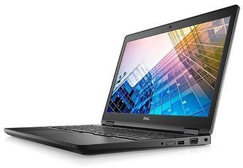Dell Latitude 5590 I5-8350U 8GB/256GB SSD 1920x1080 Klasa C Brak systemu SN: FS2H2X2