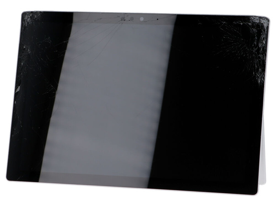 Microsoft Surface Pro 6 i5-8350U 8GB 256GB SSD 2736x1824 bez klawiatury Klasa C Windows 11 Home 018427691053