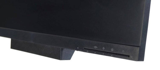 Monitor Lenovo 24'' ThinkCentre Tiny-In-One FULL HD IPS LED Klasa B BZ Brak Podstawki