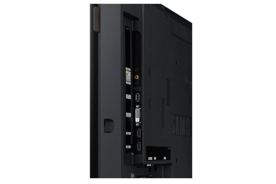 Monitor Samsung Smart Signage DC55E 55'' 1920x1080 D-LED 60Hz HDMI VGA Digital Signage Reklama CCTV Klasa A/B