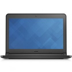 Dell Latitude 3340 I5-4210U 4GB/128GB SATA SSD 1366x768 Klasa C Brak systemu SN: 6DPM832