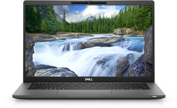 Dotykowy Dell Latitude 7420 I5-1145G7 16GB/256GB SSD 1920x1080 Klasa C Brak systemu SN: 9F277D3