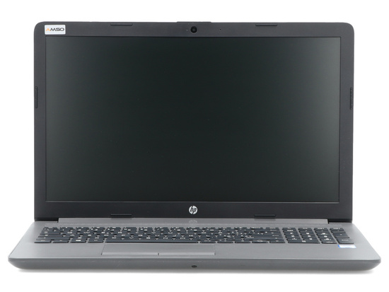HP 250 G7 I7-8565U 8GB/256GB SSD 1366x768 Klasa C Brak systemu SN: CND9460QWG
