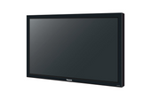 Monitor Plazmowy Panasonic TH-65PF20ER 65" 1920x1080 HDMI DVI VGA RJ-45 Digital Signage Reklama CCTV Klasa B