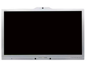 Monitor Philips 24" 241P6Q LED 1920x1080 IPS DisplayPort DVI Kamerka Srebrny Brak Podstawki Klasa B