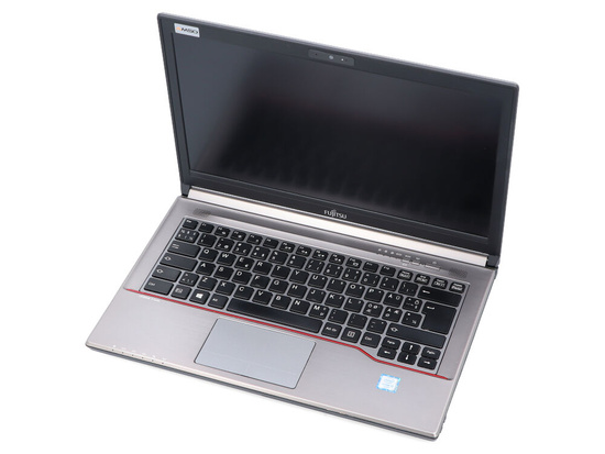 Fujitsu LifeBook E746 i5-6200U 8GB 256GB SSD 1920x1080 Klasa A-/C Windows 10 Professional
