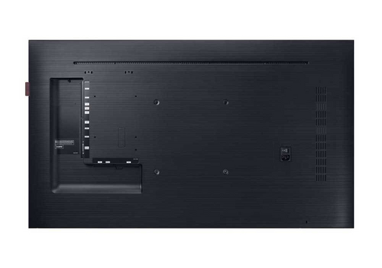 Monitor Samsung PH55F 55" LED 1920x1080 HDMI Digital Signage Reklama CCTV Klasa B/C