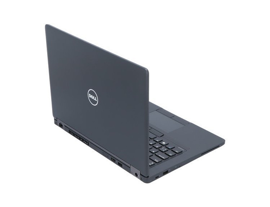 Dell Latitude 5480 I5-6300U 8GB/500GB HDD 1366x768 Klasa C Brak systemu SN: FKZL1N2