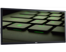 Monitor Dell UltraSharp U2913WM 29'' LED 2560x1080 HDMI DisplayPort Czarny Brak Podstawki Klasa B