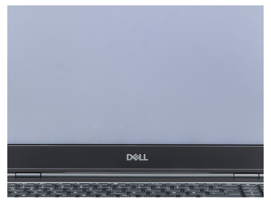 Dell Precision 7550 i7-10750H 16GB 512GB SSD M.2 1920x1080 Nvidia Quadro T2000 Max-Q Klasa A-/C