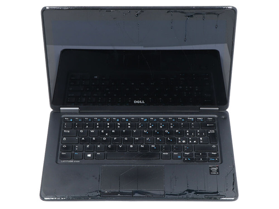 Pakiet 20 szt. Dell Latitude E7250 Touch Intel Core i5-5300U Klasa C