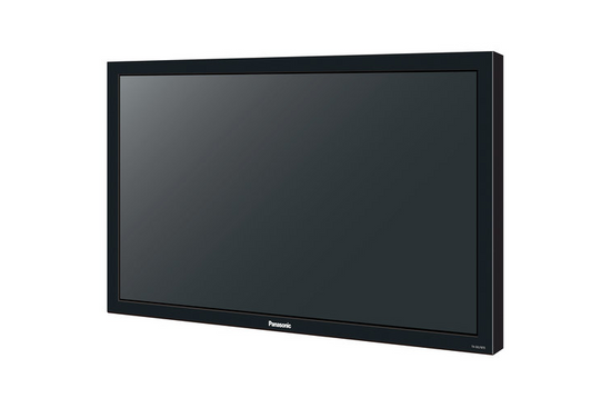 Monitor Plazmowy Panasonic TH-65PF20ER 65" 1920x1080 HDMI DVI VGA RJ-45 Digital Signage Reklama CCTV Klasa B