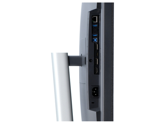 Monitor Dell C2422HE 24" LED 1920x1080 IPS Wideokonferencyjny HDMI DPort Podstawka Dell Klasa B