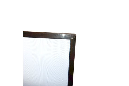 Monitor Fujitsu SL3220W 22" 1680x1050 DVI D-SUB Czarny Klasa A/B