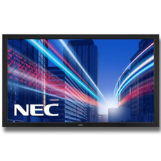 Monitor NEC MultiSync V652 65" AMVA LED HDMI FULL HD Klasa A/B