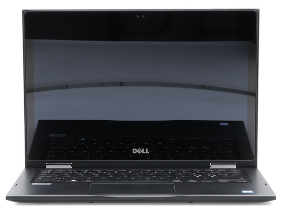 Dotykowy Dell Latitude 3390 2-In-1 I5-8350U 8GB Brak Dysku 1920x1080 Klasa C Brak systemu SN: 5XZZ3P2
