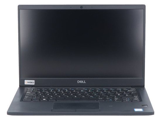Dotykowy Dell Latitude 7390 I5-8350U 8GB/256GB  SSD 1920x1080 Klasa C Brak systemu SN: 1615ZY2