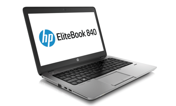 HP Elitebook 840 G1 I5-4200U 8GB Brak Dysku 1600x900 Klasa C Brak systemu SN: CNU43592RM