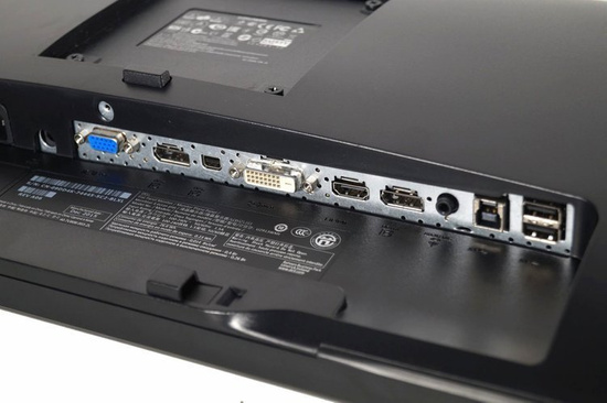 Monitor Dell UltraSharp U2913WM 29'' LED 2560x1080 HDMI DisplayPort Czarny Brak Podstawki Klasa C