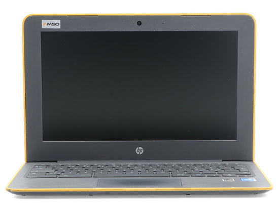Pakiet 16 szt. HP Chromebook 11 G6 EE Intel Celeron Klasa C