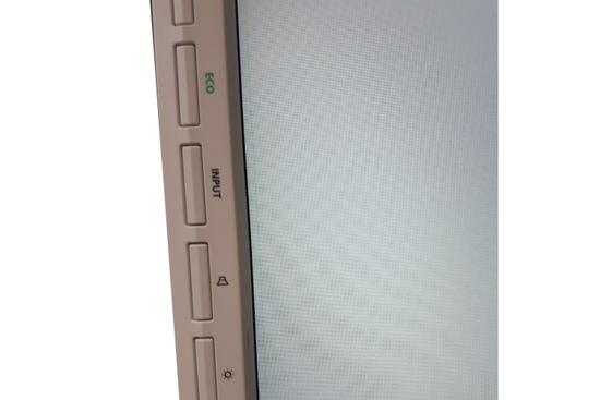 Monitor Fujitsu B24-8 TE PRO 24" IPS 1920x1080 LED Biały Bez Podstawki Klasa B