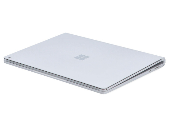 Microsoft Surface Book 2 Touch i7-8650U 8GB 256GB SSD 13,5" 3000x2000 Silver Klasa A/C Windows 10 Professional 001276574957