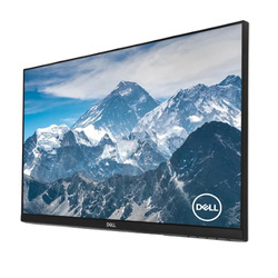 Monitor Dell 24" S2421HN LED 1920x1080 IPS HDMI Bez Podstawki Klasa B