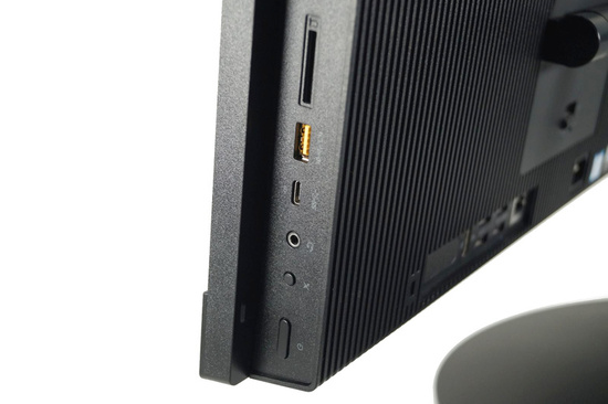 Komputer All-In-One Lenovo M820z 21.5" IPS i5-8400 8GB 256GB SSD Windows 11 Professional PL #1