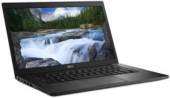 Dell Latitude 7390 I5-7300U 8GB/256GB SSD 1920x1080 Klasa C Brak systemu SN: 7B0CNQ2