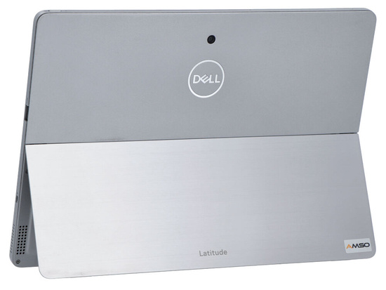 Dotykowy Dell Latitude 7200 i5-8265U 8GB 256GB SSD 1920x1280 Klasa C Windows 10 Professional 1V9XYW2