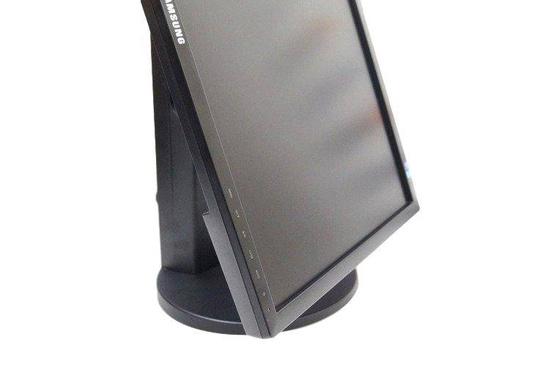 Monitor Samsung SyncMaster 2443BW 24" 1920x1200 DVI D-SUB Czarny Klasa B