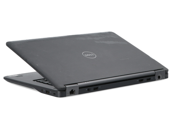 Dotykowy Dell Latitude E7450 i7-5600U 8GB 256GB SSD 1920x1080 Klasa B/C