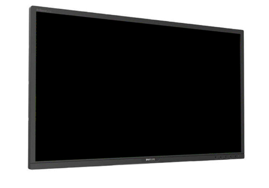Monitor Philips 272B8Q 27" 2560x1440 HDMI DisplayPort Klasa C