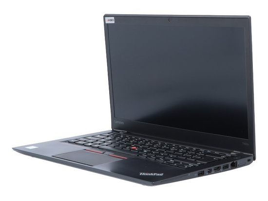 Lenovo ThinkPad T460S i5-6300U 4GB 240GB SSD 1920x1080 Klasa A-/C