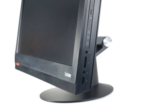 Komputer All-In-One Lenovo ThinkCentre M900z i5-6500 8GB 240GB SSD WIFI KAMERKA Klasa C