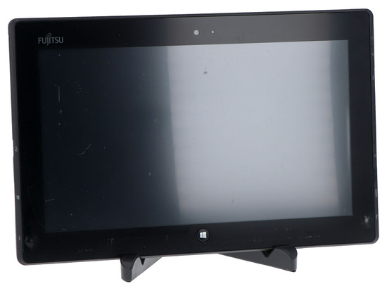 Pakiet 16 szt. Fujitsu Stylistic Q702 i5-3437U 1366x768 Klasa C Bez klawiatury