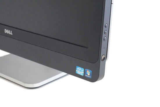 Dell Optiplex 9010 All-In-One i5-3470s 4x2.9GHz 8GB 120GB SSD Klasa B/C