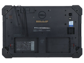 Tablet Dell Latitude 7212 Rugged Extreme i5-7300U 8GB 128GB SSD 1920x1080 Klasa C G817TG2
