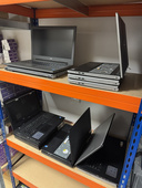 Pakiet 13 szt. Dell Inspiron 3542 3543 5558 5559 5749 Vostro 3546 Klasa C